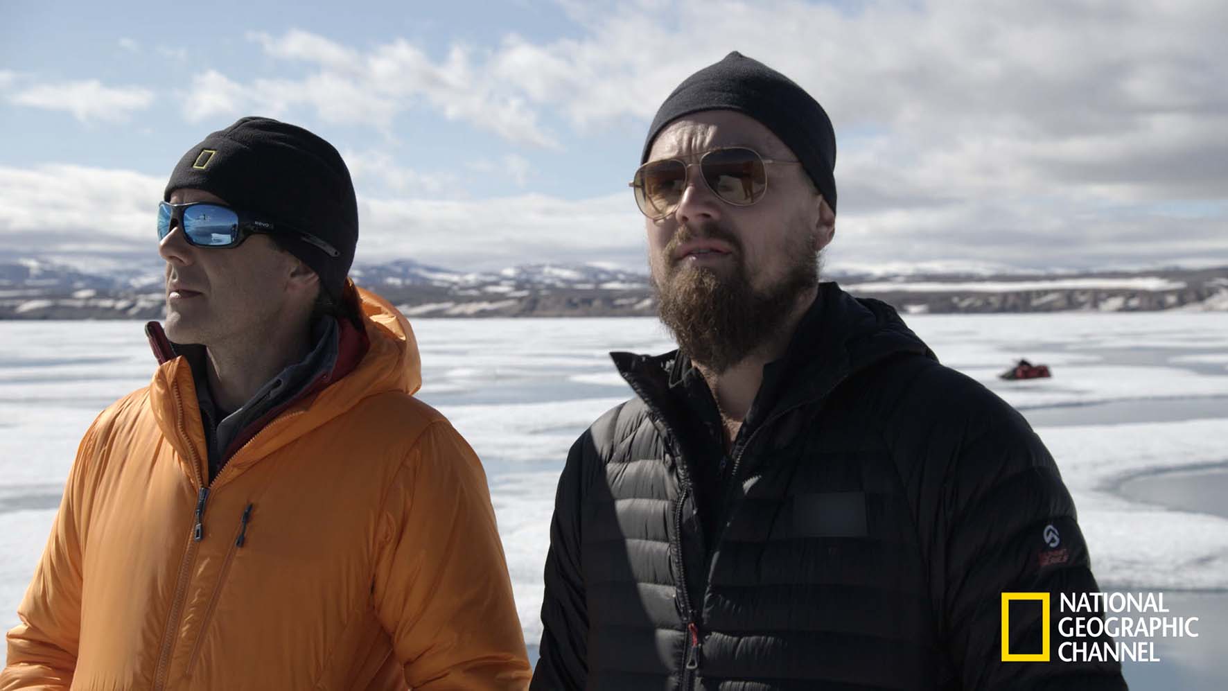 Το ντοκιμαντέρ «Before The Flood» με τον Ντι Κάπριο στο National Geographic Channel