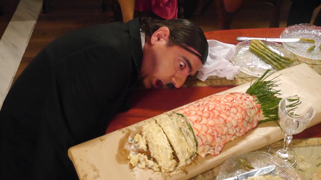 Το σόι σου: «Τι έκανες στον πόλεμο γιαγιά;»