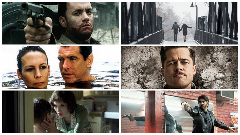 Δέκα + μία ταινίες στην TV για το τριήμερο