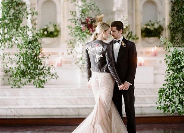 Instagram: Οι 30 ωραιότεροι γάμοι του Οκτωβρίου