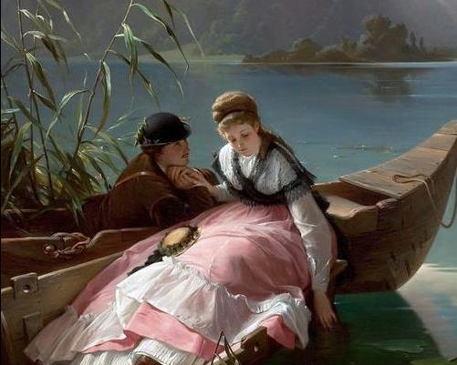 Πόσο καιρό έχεις να βγεις ραντεβού;