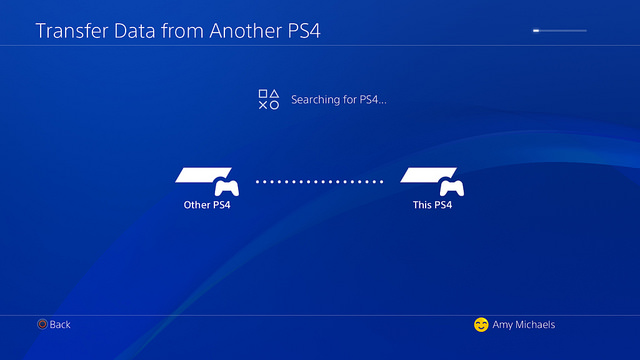 Πώς θα μεταφέρετε τα data από το PS4 στο PS4 Pro