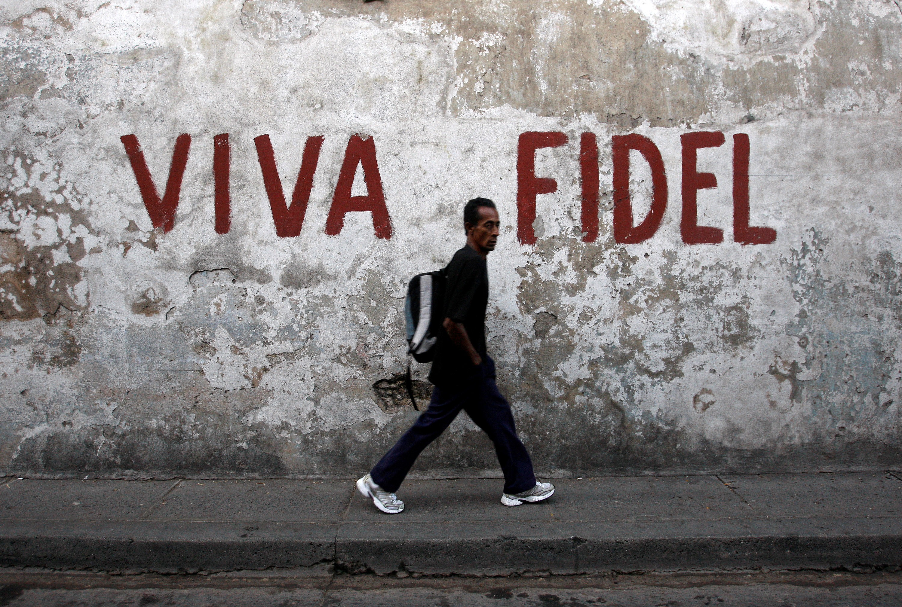 Κούβα: Από τον Κολόμβο στον Μπατίστα και από εκεί στον Φιντέλ