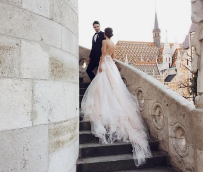 Instagram: Οι 30 ωραιότεροι γάμοι του Νοεμβρίου