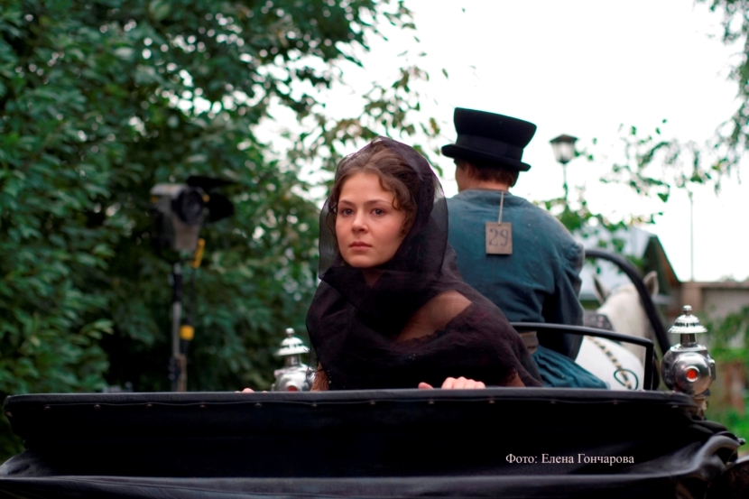 «Αδελφοί Καραμαζόφ»: Νέα σειρά στην ΕΡΤ3