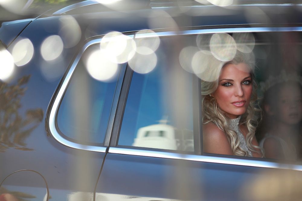 15 μαγικές στιγμές στο δρόμο προς την εκκλησία