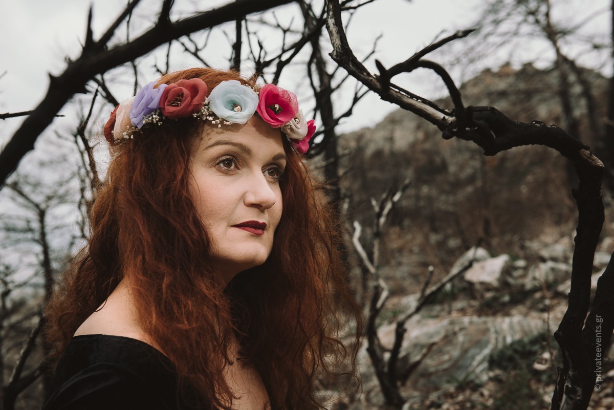 «Δεσποινίς Τζούλια» σε σκηνοθεσία Δημήτρη Κανέλλου στο Κεφαλληνίας