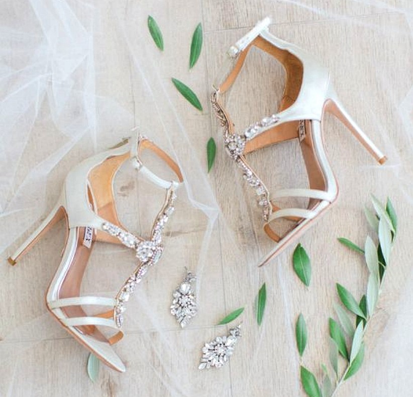 30 ψηλοτάκουνα που λάμπουν