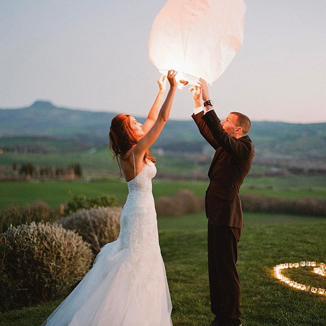 Instagram: Οι 30 ωραιότεροι γάμοι του Απριλίου