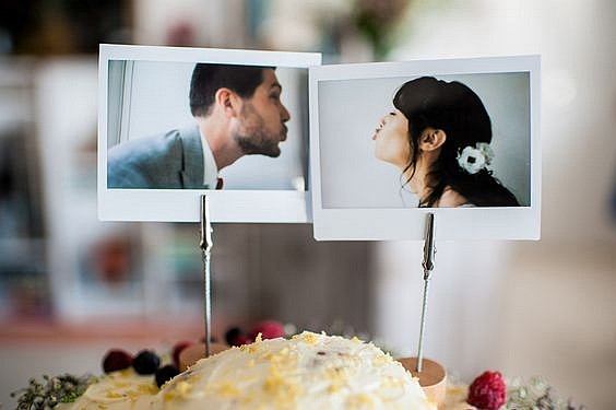 20 DIY cake toppers που θα λατρέψεις