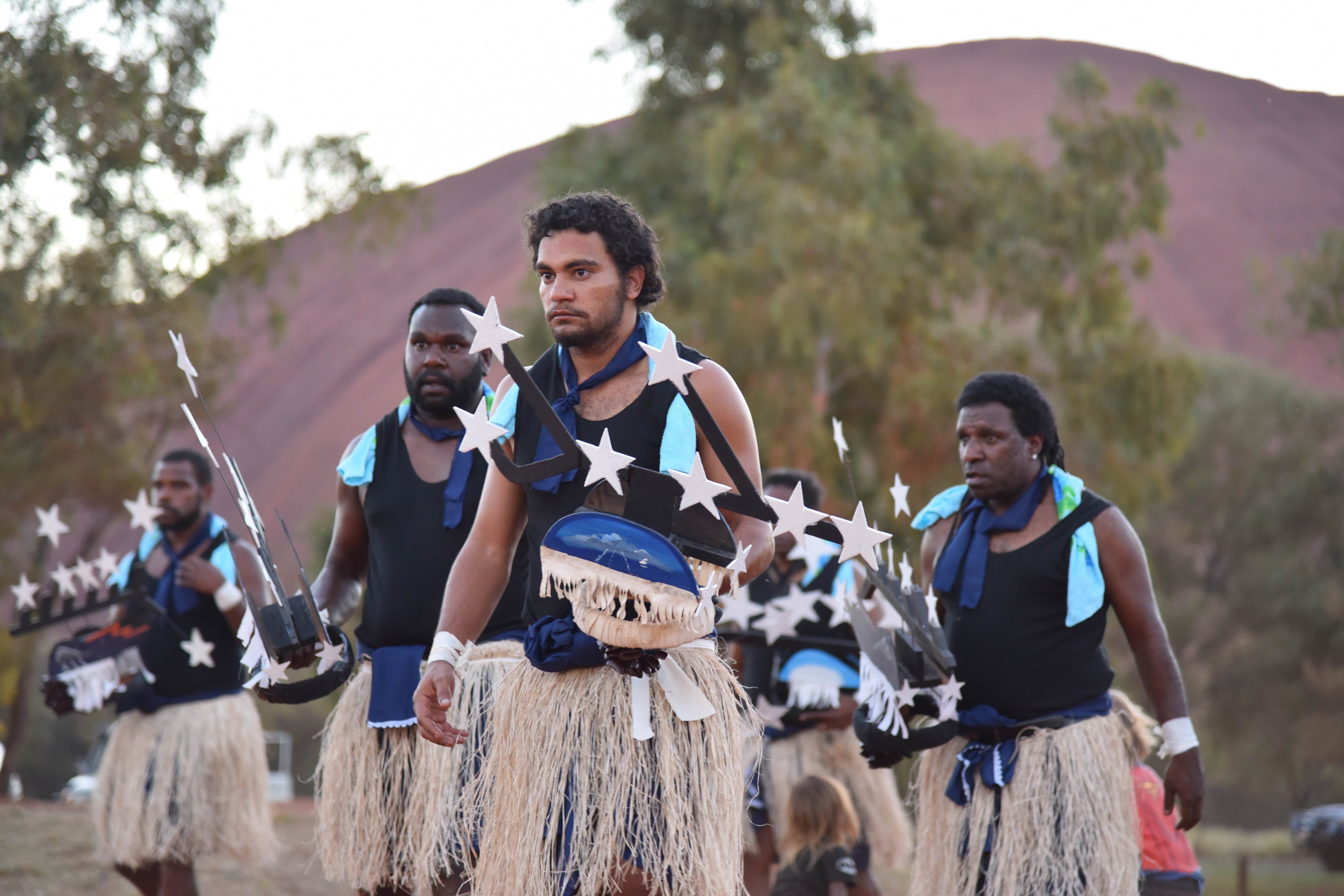 Οι Αβορίγινες και η ιστορική τους σύναξη στην Αυστραλία