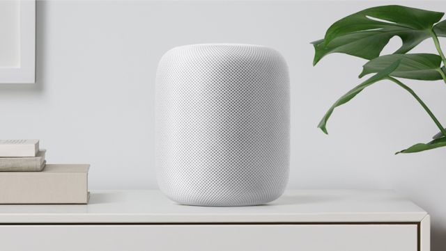 Μετά το iPod: H Apple φέρνει στο σπίτι το HomePod
