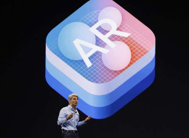 Ποια iPhone και iPad θα ανανεωθούν το φθινόπωρο με το iOS 11