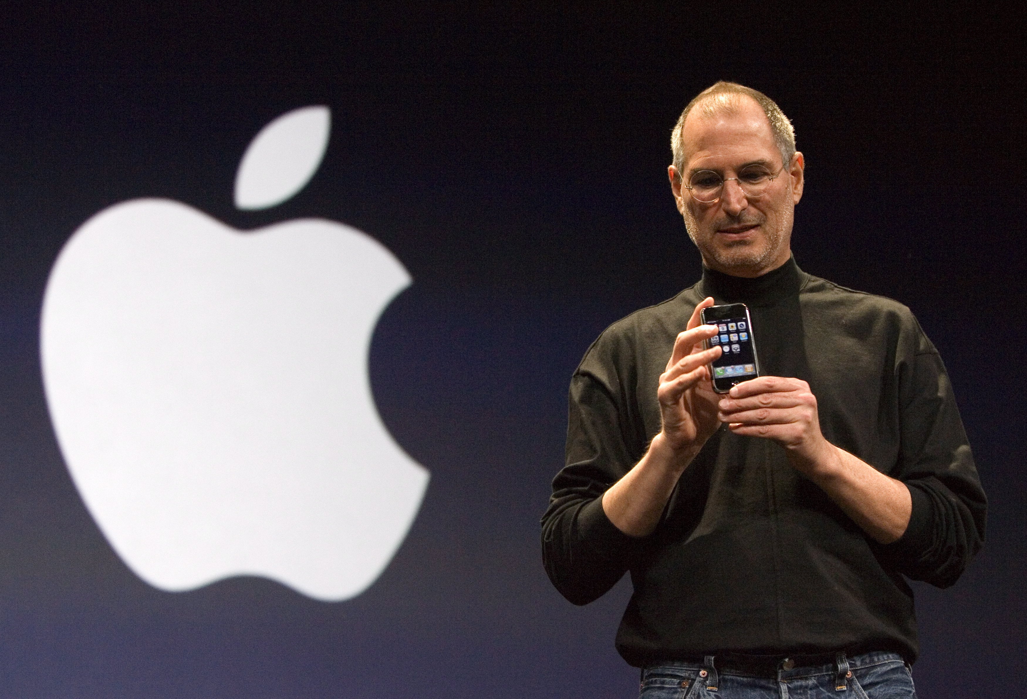 Επέτειος 10 χρόνων από την κυκλοφορία του πρώτου Apple iPhone