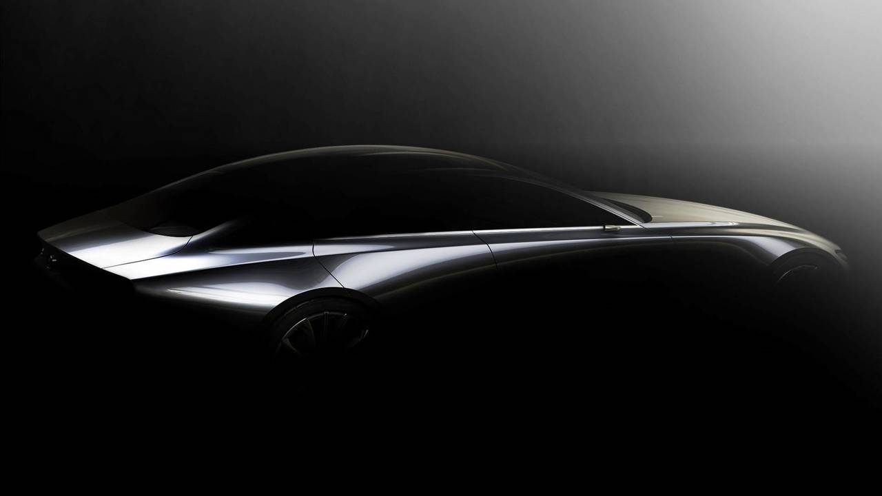 Επίδειξη -μελλοντικής- κομψότητας από την Mazda στο Τόκυο