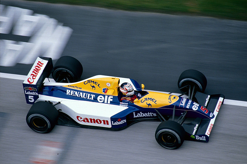 F1: Σαράντα χρόνια Renault