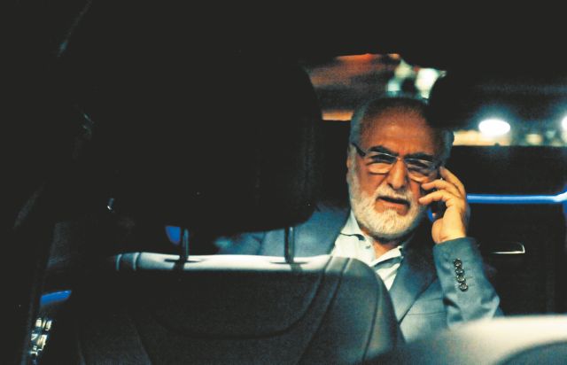 Γενική επιστράτευση υπέρ του ΠΑΟΚ και του Σαββίδη