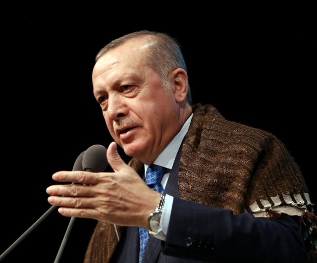 Η Τουρκία «σφίγγει» τον έλεγχο και στο διαδίκτυο