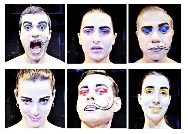 Ένας «Μισάνθρωπος» ανέβηκε στο Σύγχρονο Θέατρο