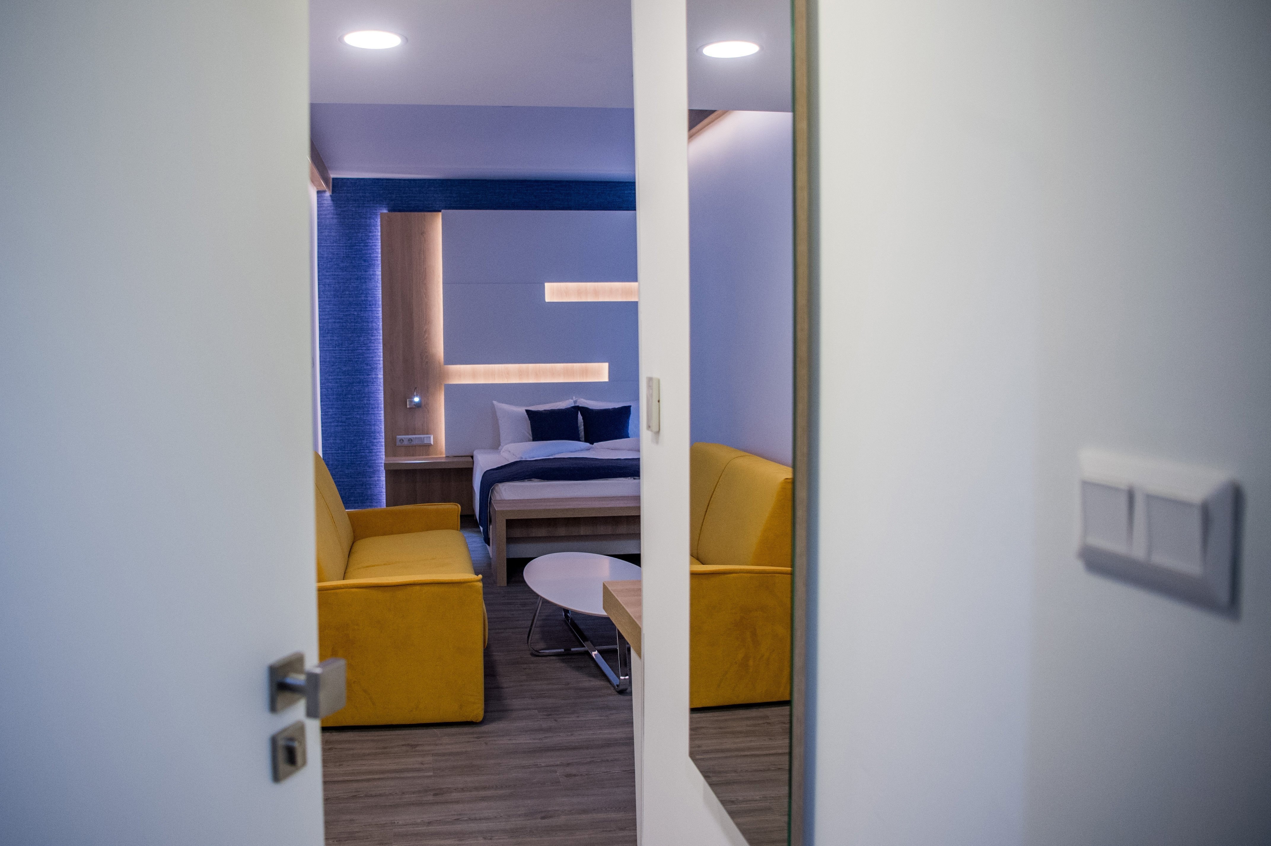 Το παράνομο ζευγάρι και η… Εφορία