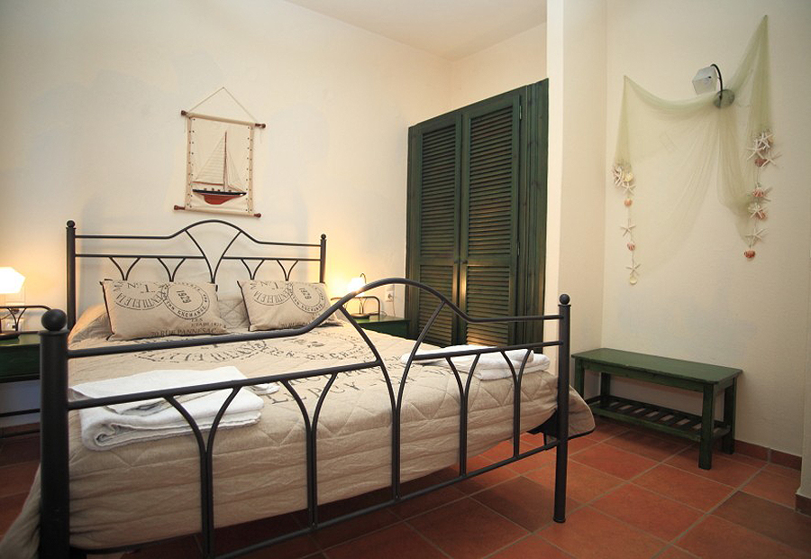 Προνομιακός  Σεπτέμβριος στο Anastasia Villa στη Σκιάθο