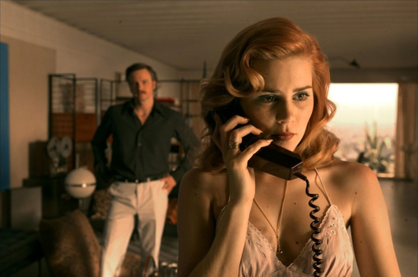 Αφιέρωμα στον καναδοαρμένιο Ατόμ Εγκογιάν στην Ταινιοθήκη Θεσσαλονίκης