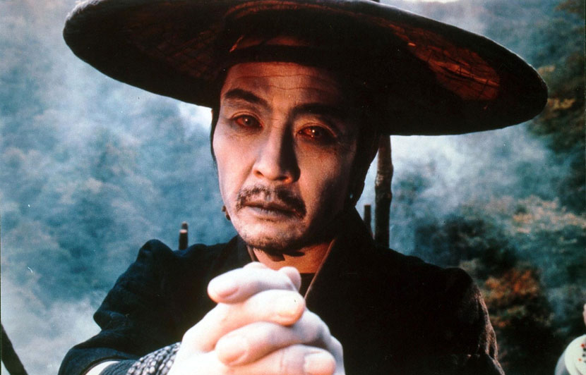 «Ναγκίσα Όσιμα: αισθησιασμός και πάθος» στην Ταινιοθήκη Θεσσαλονίκης