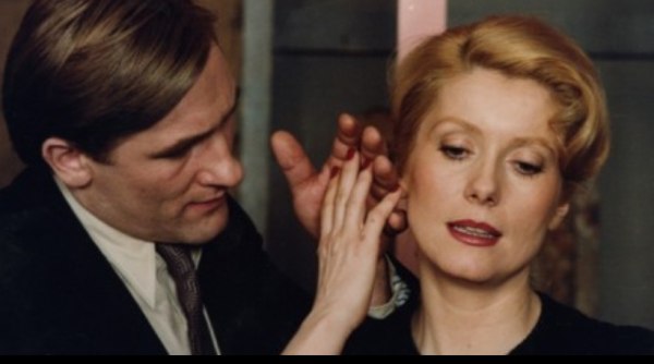 Τελευταίο Μετρό, Το