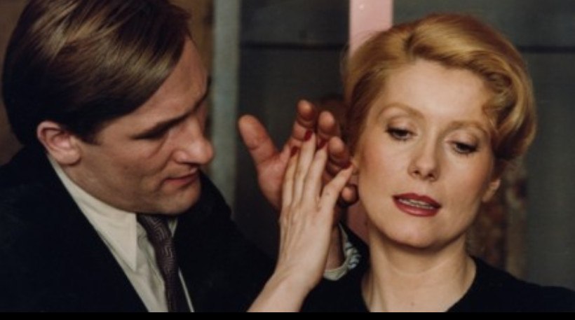 Τελευταίο Μετρό, Το