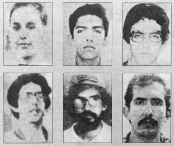 Αφεση αμαρτιών ζητεί ο σφαγέας των 140 παιδιών του δρόμου στην Κολομβία