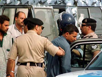 Eξέγερση μεταναστών στο Κουβέιτ με αφορμή ένα σπασμένο πιάτο