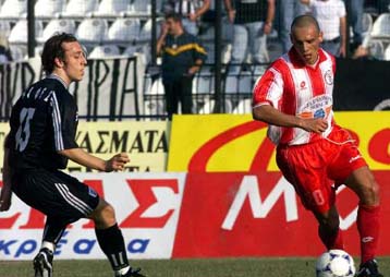 Ο Πανηλειακός έκανε το μπαμ