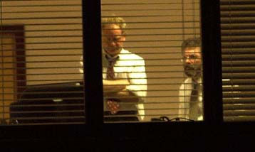 Δεν υπάρχουν εξελίξεις στην ειρηνευτική συμφωνία της Β.Ιρλανδίας