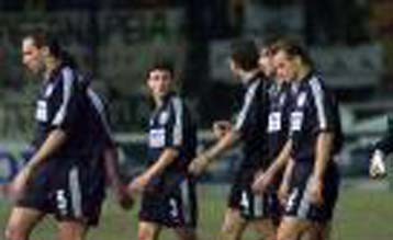 Ξεχωρίζει το ντέρμπι Παναθηναϊκού – Ηρακλή