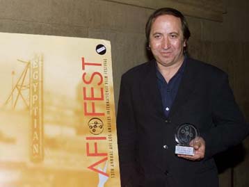 Στον Πιτσιόνι το βραβείο καλύτερης ταινίας της AFI