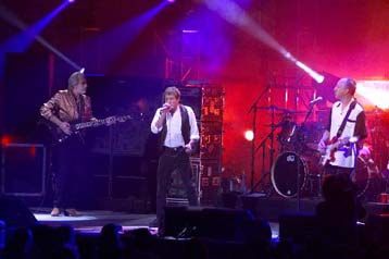 Οι Who στον κυβερνοχώρο