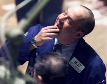 Την επέτειο του κραχ του 1929 γιόρτασαν με άνοδο τα χρηματιστήρια των ΗΠΑ