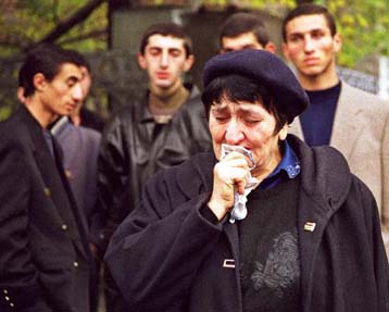 Πολιτικές διεργασίες στην Αρμενία στον απόηχο των δολοφονιών