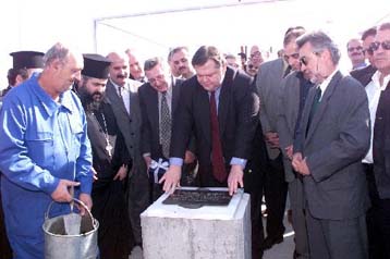 Ανοιγμα στην αγορά ηλεκτρικής ενέργειας της Θεσσαλονίκης προγραμματίζουν τα ΕΛ.ΠΕ.