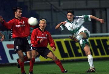 Πολλά ντέρμπι λείπει όμως το μεγάλο