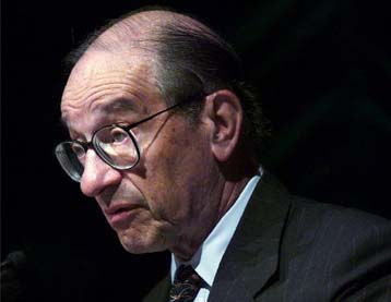 Πρέπει να επιβραδυνθεί ο ρυθμός ανάπτυξης της αμερικανικής οικονομίας