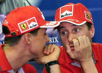 Oλα έτοιμα για τον τελευταίο αγώνα της χρονιάς