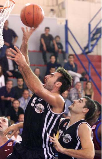 Νίκη εκτός έδρας θέλει επειγόντως ο ΠΑΟΚ