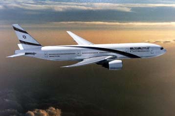 Η EL AL ανανεώνει το στόλο της με Boeing, Airbus