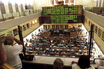 Σχεδιάζεται παράταση του χρόνου συνεδρίασης στο Χρηματιστήριο Αθηνών