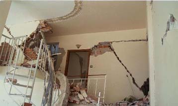 Σύντομα νέος αντισεισμικός κανονισμός