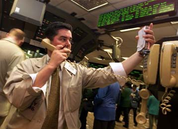 Αλλαγές στο δείκτη Dow Jones με ενσωμάτωση των Microsoft και Intel