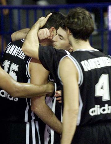 Νίκη εκτός έδρας θέλει επειγόντως ο ΠΑΟΚ