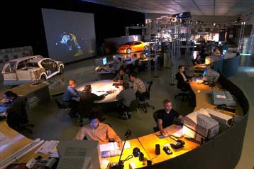 Πρόσβαση στο Internet για τα αυτοκίνητα της General Motors εντός του 1999