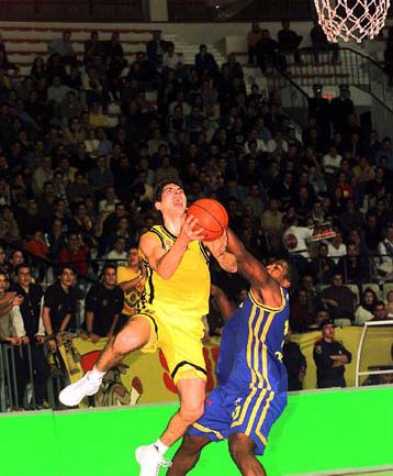 Από την κόλαση στον παράδεισο το Περιστέρι